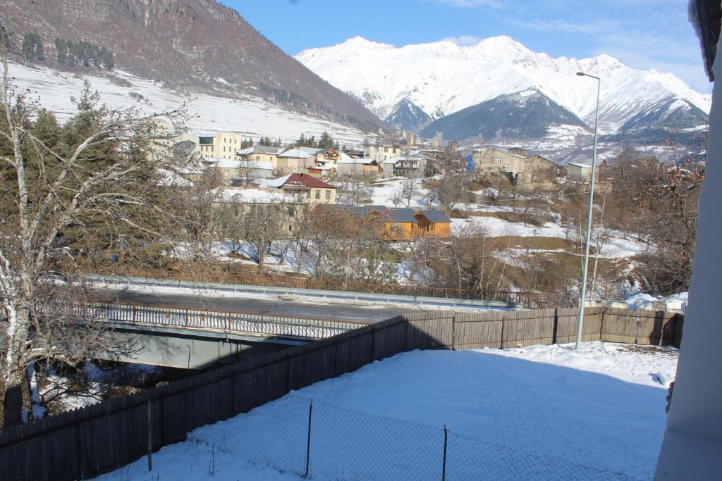 Guesthouse AlpenRose photo
