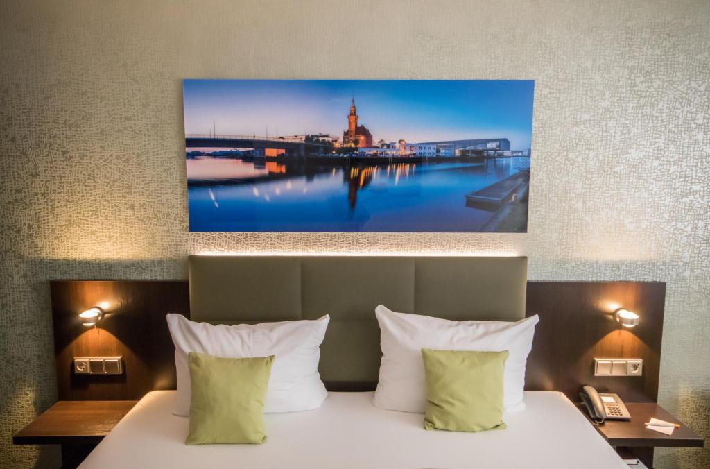 Ringhotel Drees - zdjęcie 4