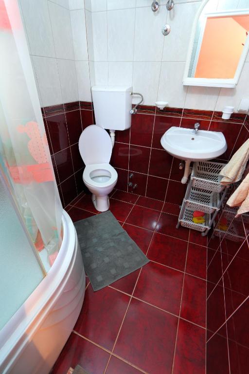 Apartmani Radivojević - 5