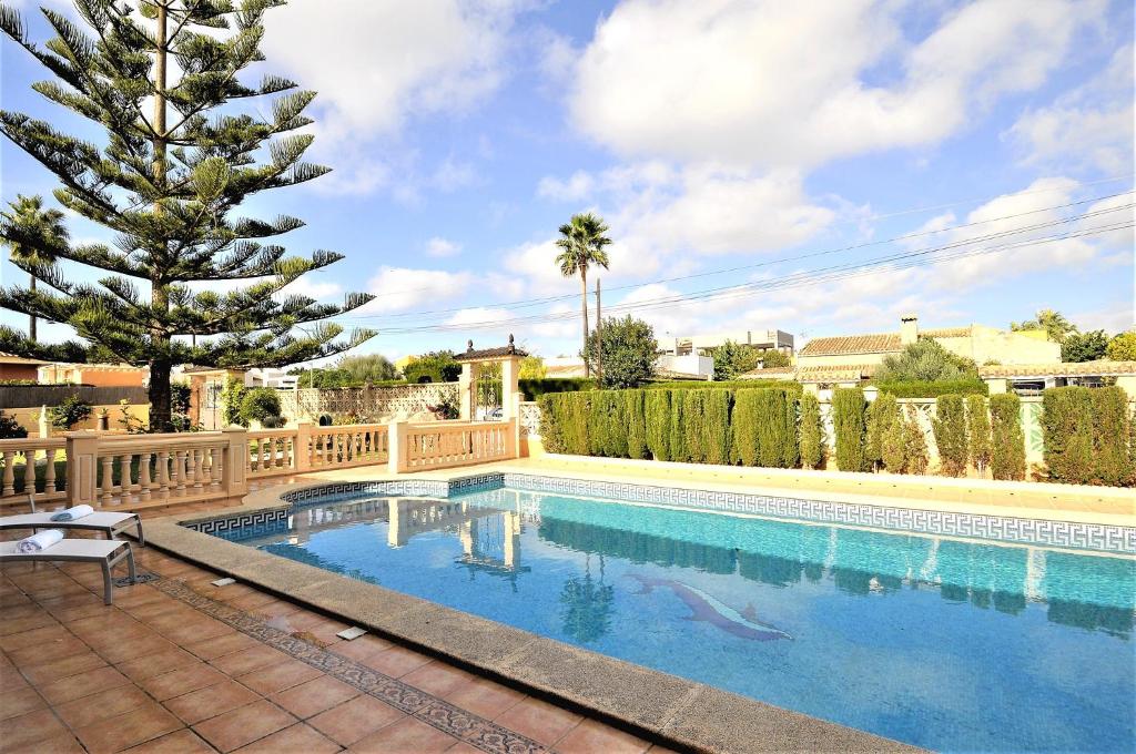 VILLA CHABELA en Bahia Grande Zona Residencial photo