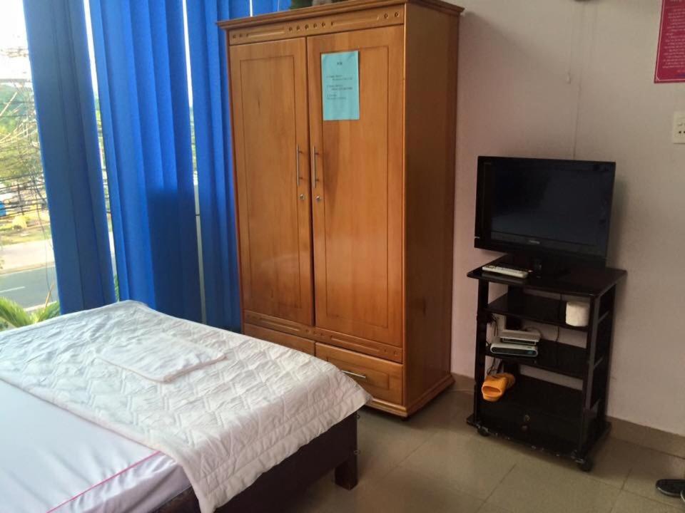 Hotel Ho Lak photo