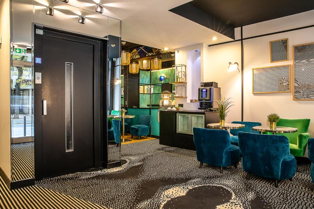 Hotel Pilime - 2