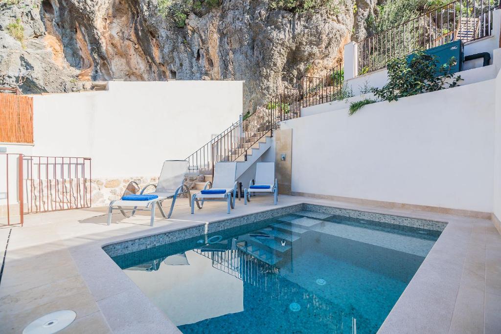Townhouse Can Coa by SunVillas Mallorca - 2