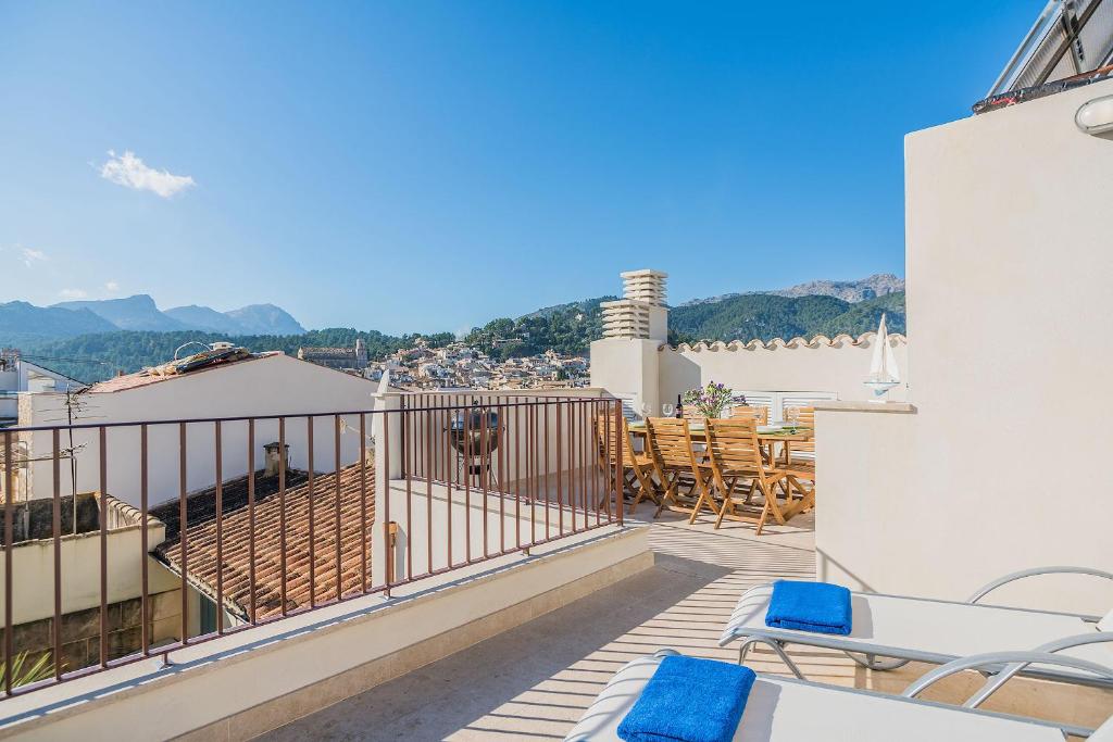 Townhouse Can Coa by SunVillas Mallorca - 5