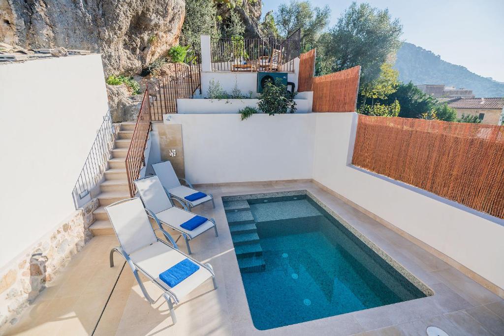 Townhouse Can Coa by SunVillas Mallorca - 3