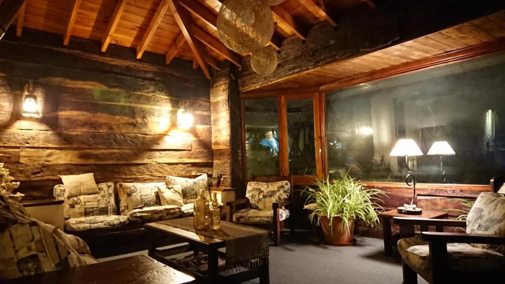 Hosteria Actinia - 4