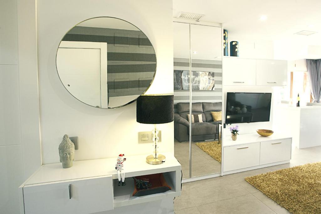 MONKO - LA NOGALERA, LUXURY & COMFORT photo
