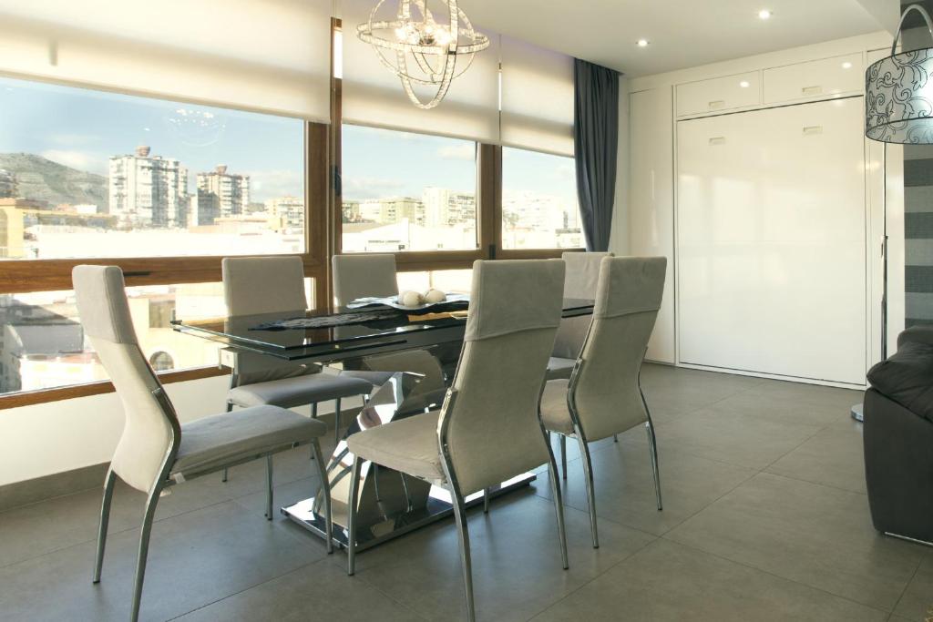 MONKO - LA NOGALERA, LUXURY & COMFORT photo