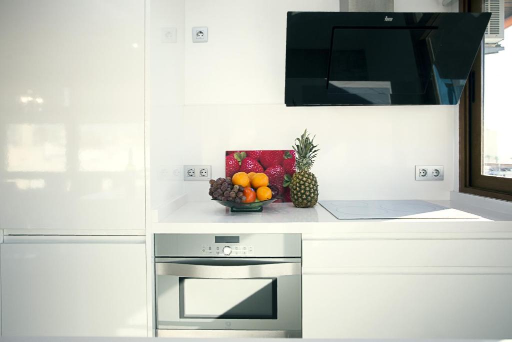 MONKO - LA NOGALERA, LUXURY & COMFORT photo