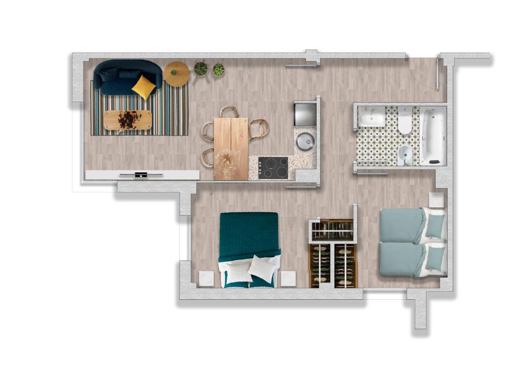 Apartaments Els Llorers Photo 34