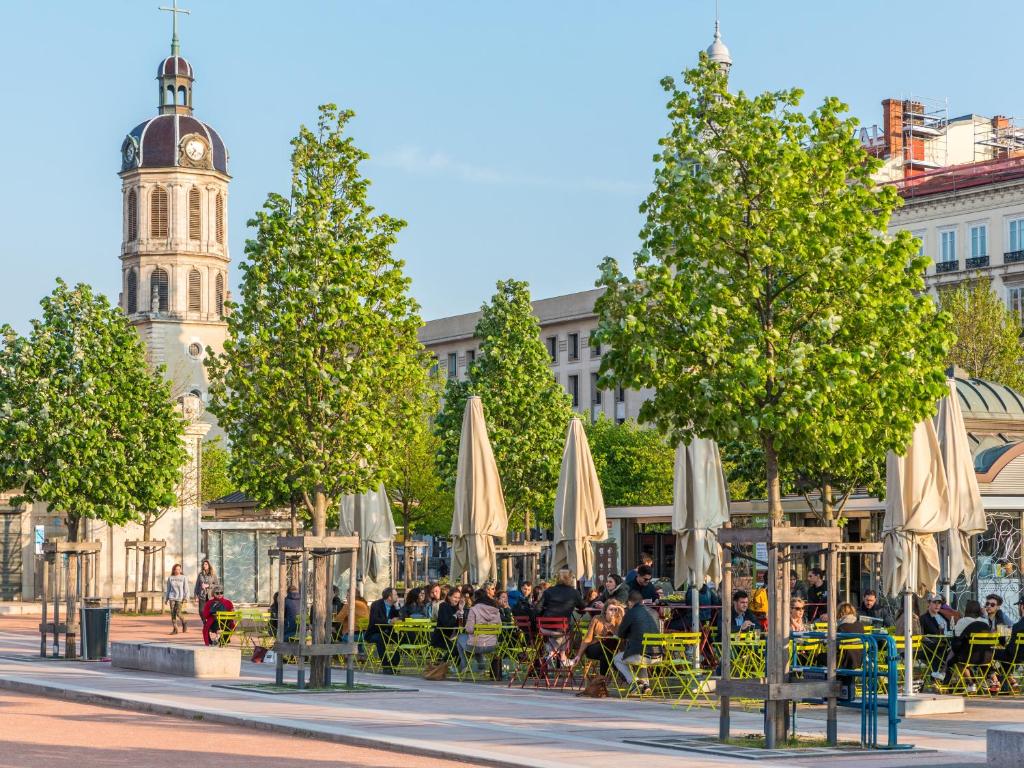 MiHotel Bellecour photo