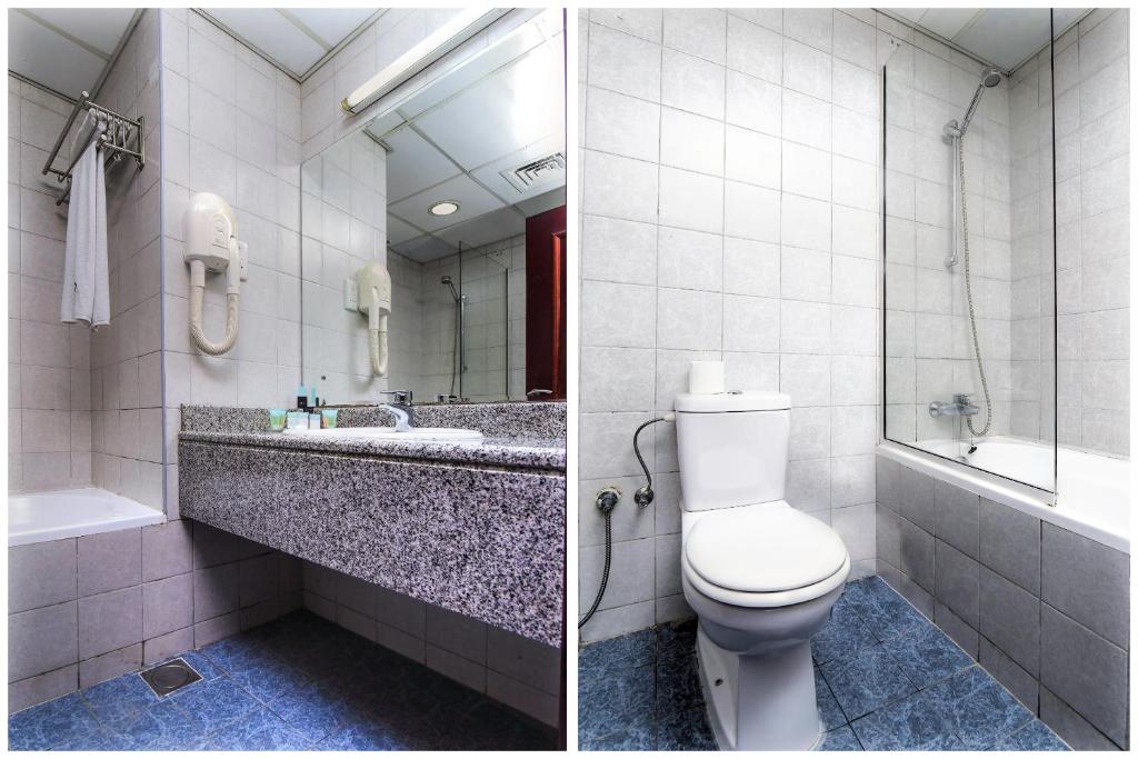 バスルーム（客室）