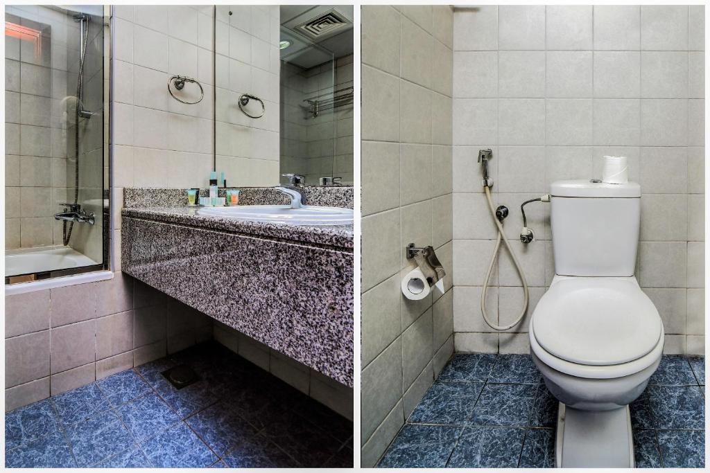 バスルーム（客室）