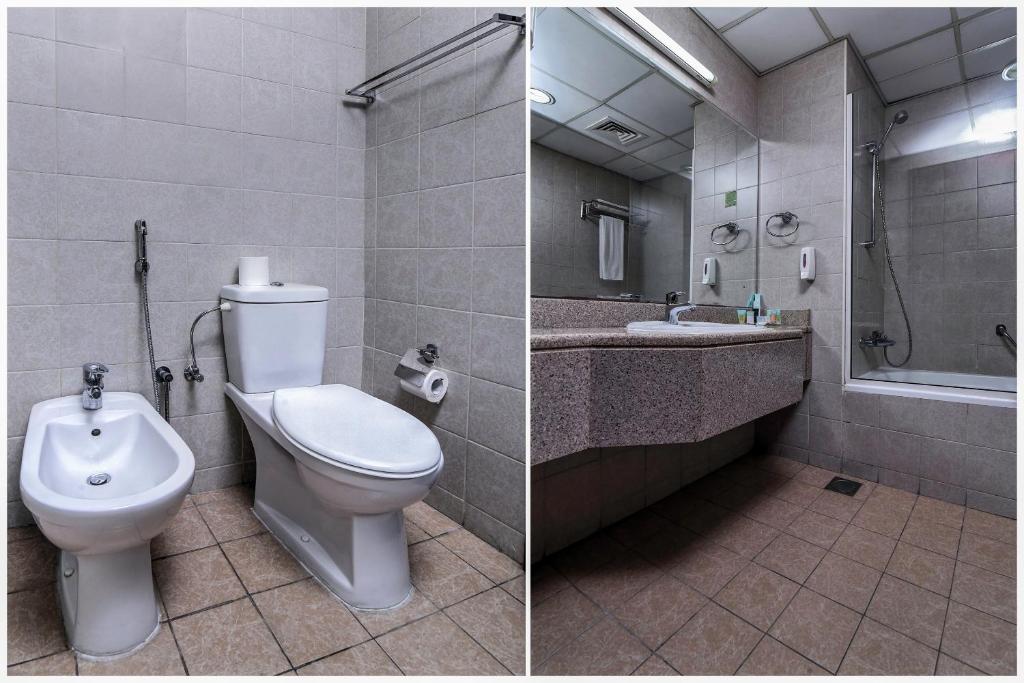 バスルーム（客室）