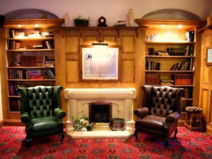The Punchbowl Inn photo
