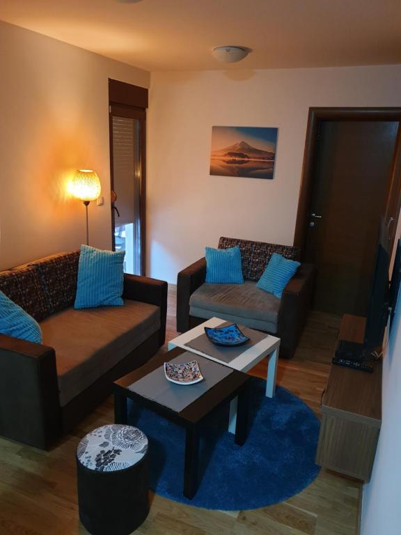 Bear's Eye View — Hotel in Zlatibor