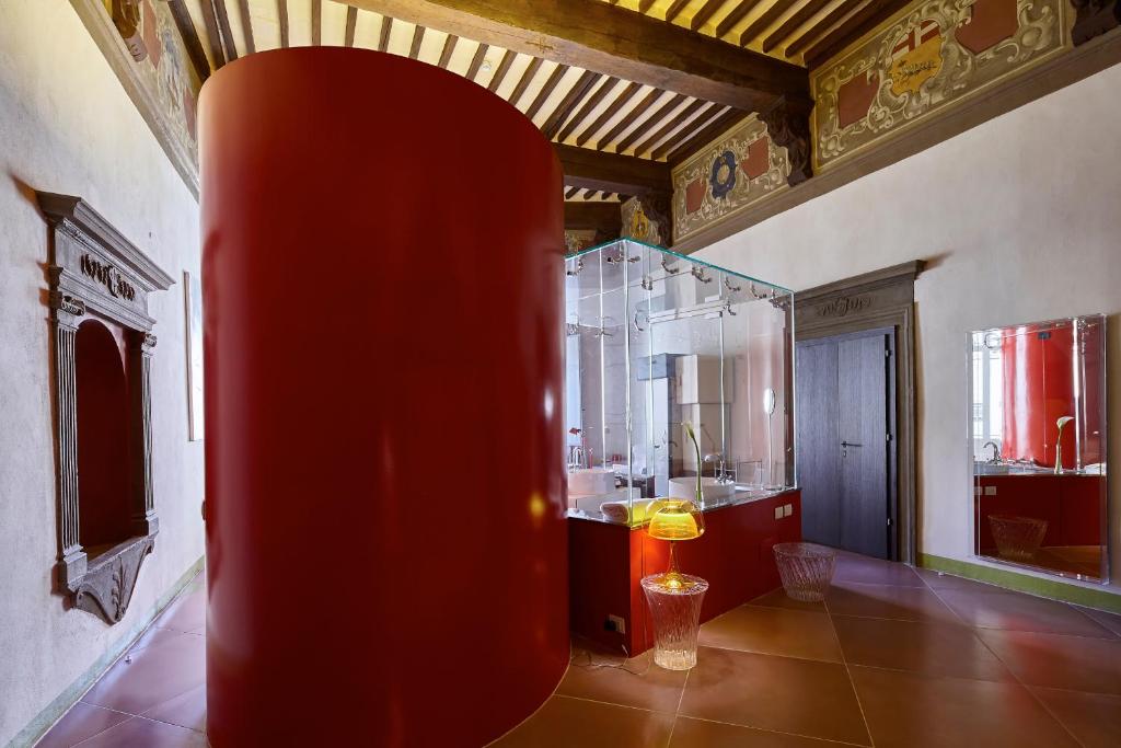 Palazzetto Rosso - Art Hotel - 2