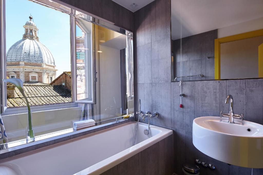 Palazzetto Rosso - Art Hotel - 4