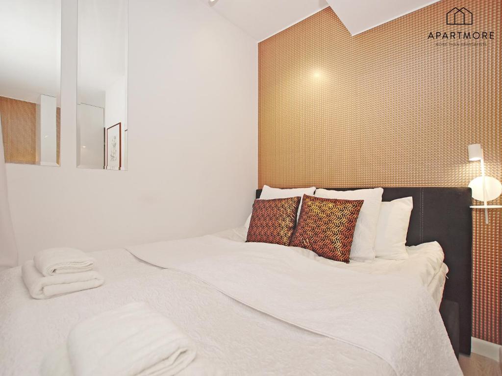 City Center Apartments & Spa by Apartmore photo
