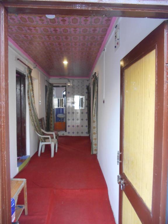 ALAMDAR GUEST HOUSE