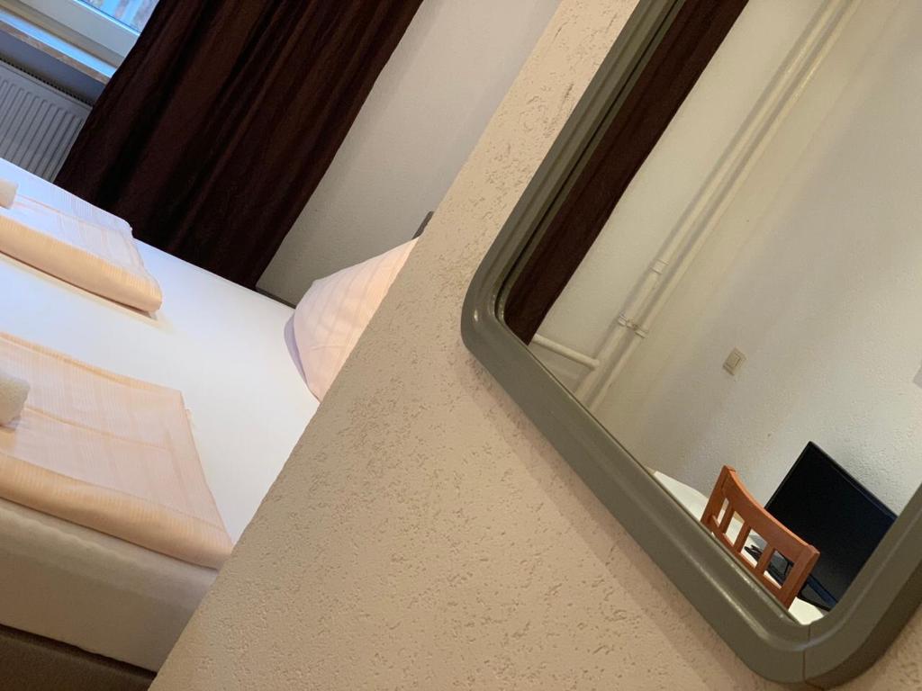 Hotel Restaurant Memo photo