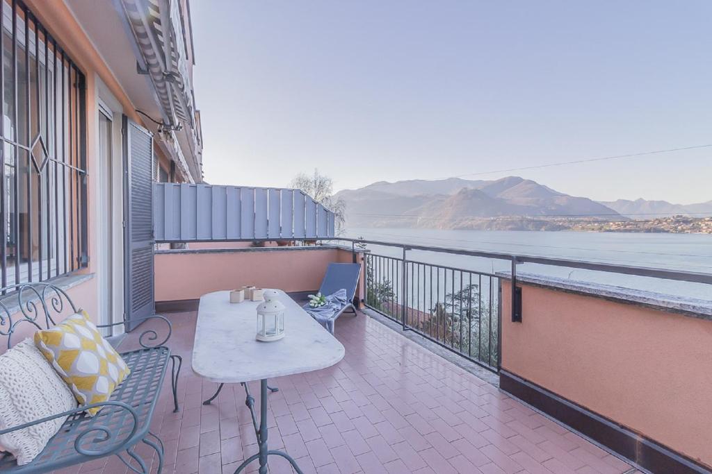 The Apple House Varenna - 4