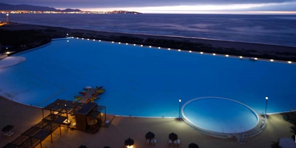 Laguna del mar - 5
