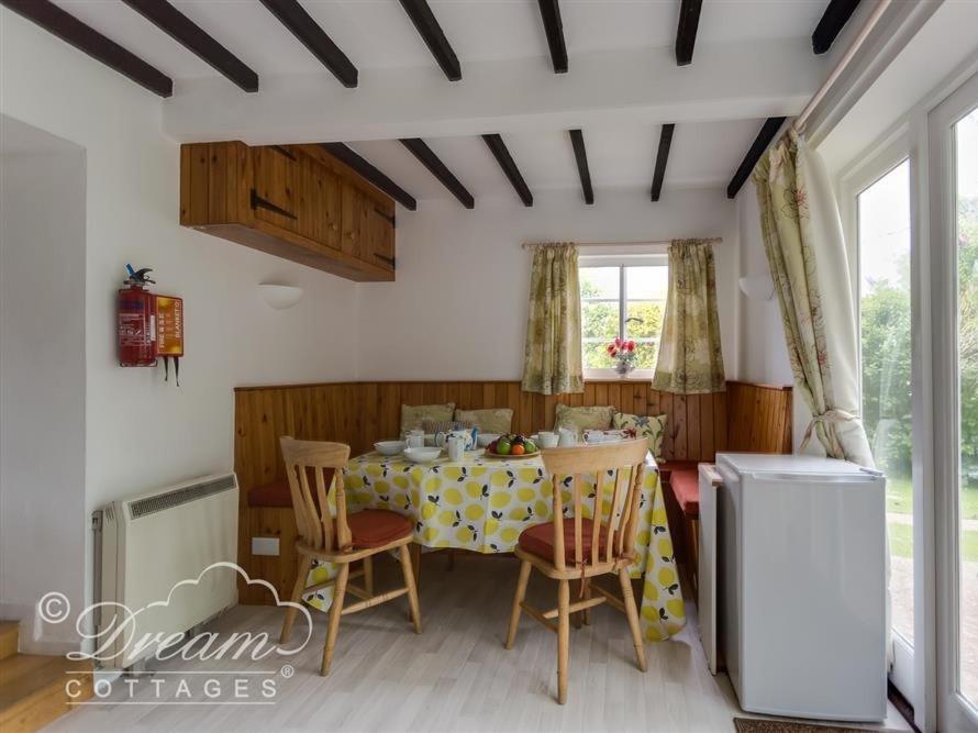 Little Berwick Cottage photo 3