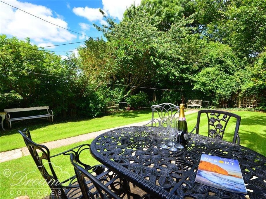 Little Berwick Cottage photo 7