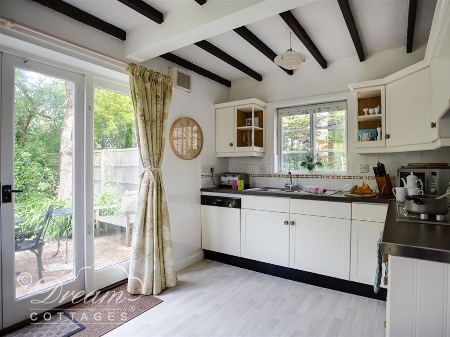Little Berwick Cottage photo 5