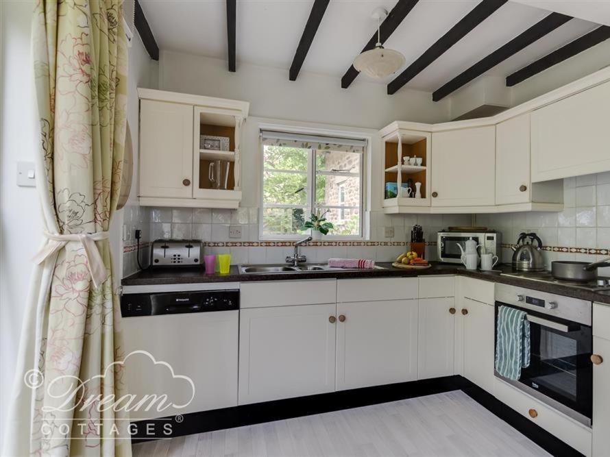 Little Berwick Cottage photo 6