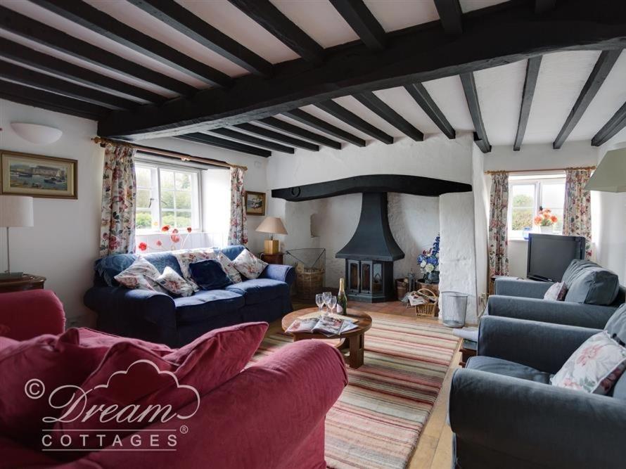 Little Berwick Cottage photo 2