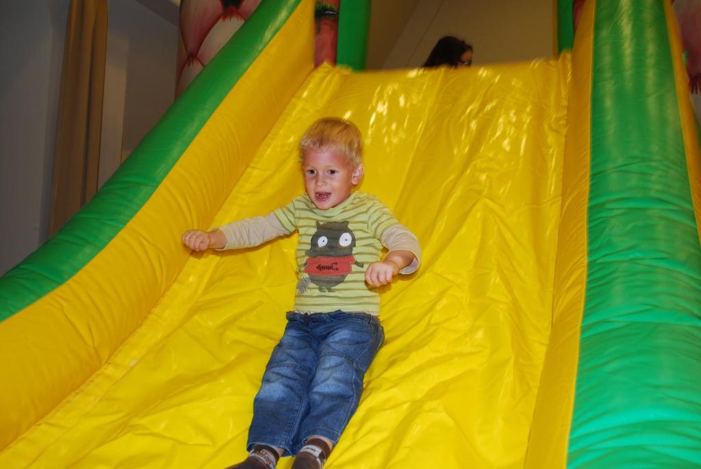 Recreational facilities