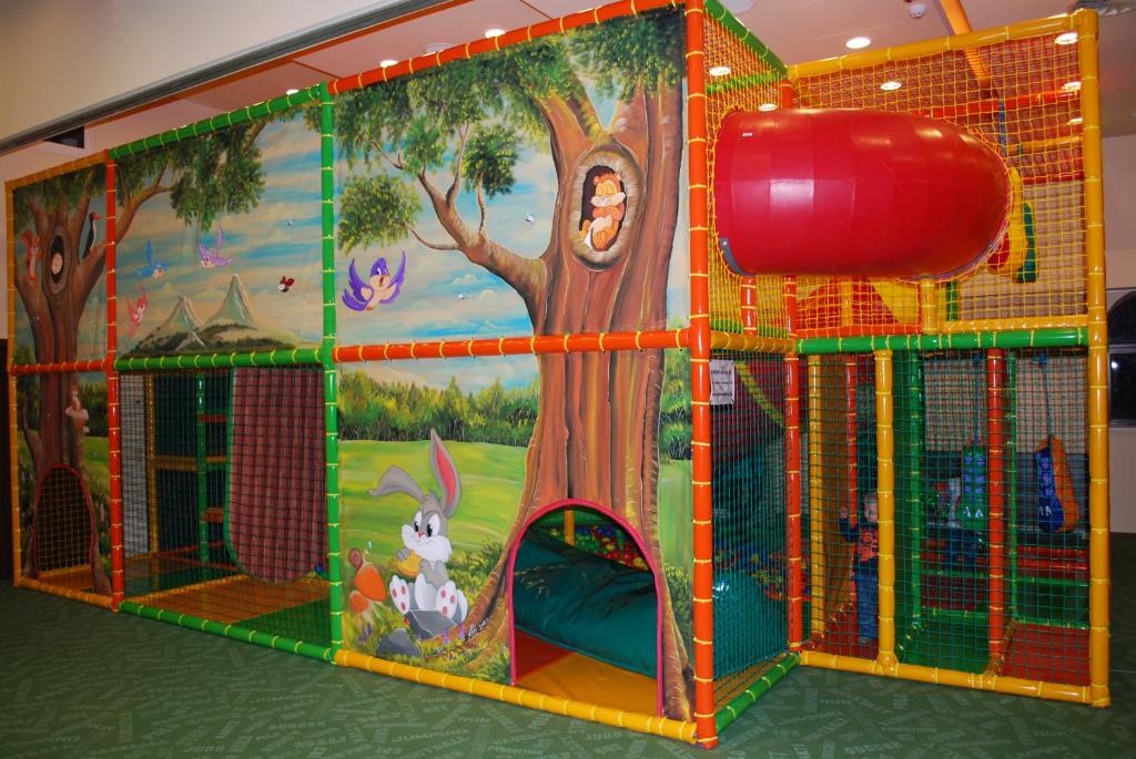 Recreational facilities