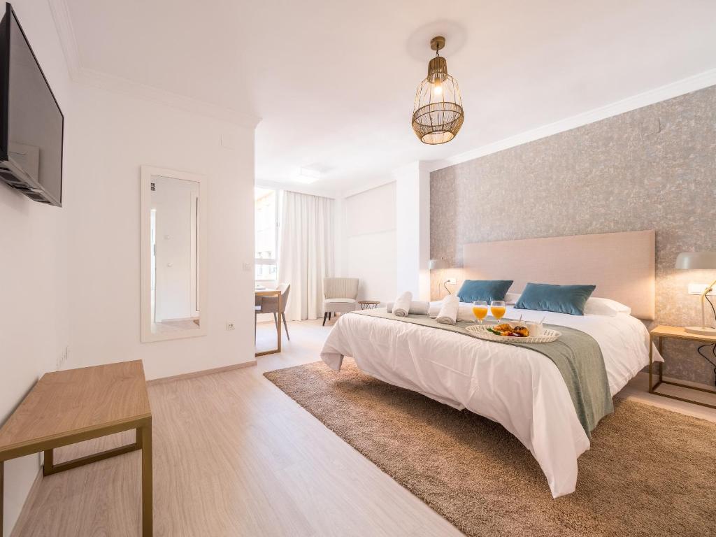 MALAGUETA SEA VIEW - PREMIUM APARTMENT photo