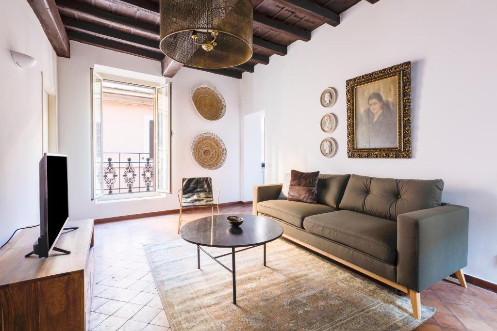 Sonder at Via Giulia — Hotel in Rome