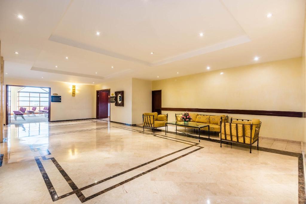 Hotel Dann Carlton Bucaramanga photo