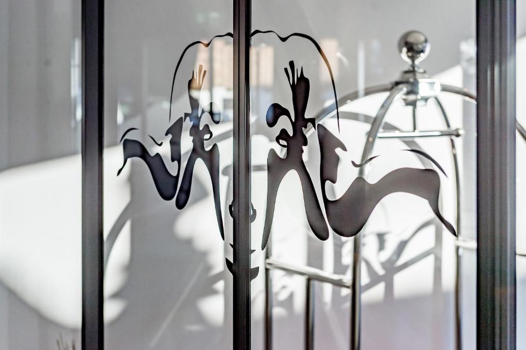 Hotel Burgstein - alpin & lifestyle photo