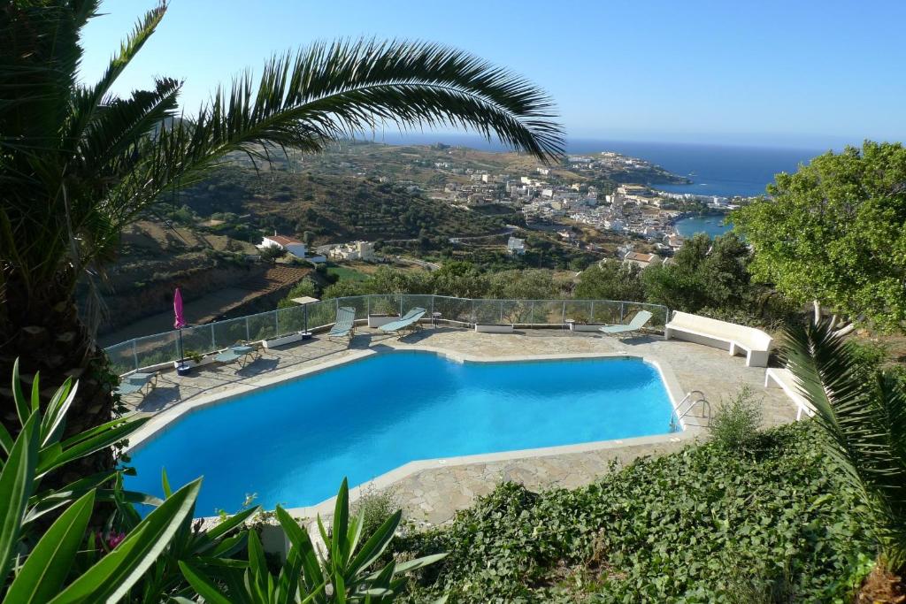 Bellair Village — Hotel in Crete Island