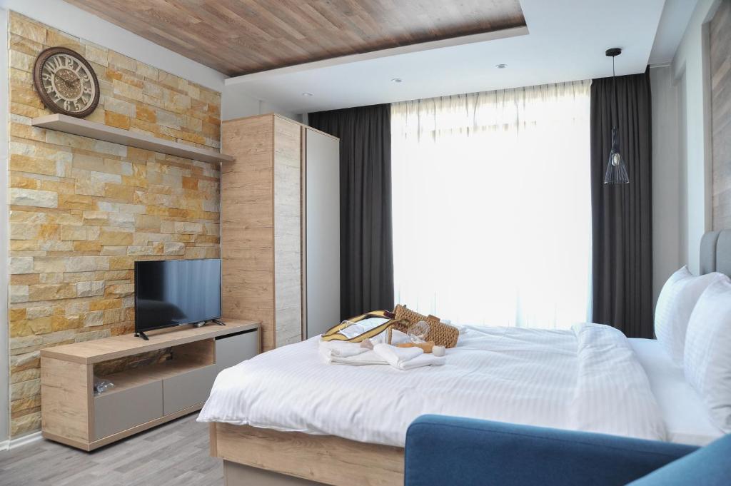 Milmari Resort, Apartman Premier 27 - 5