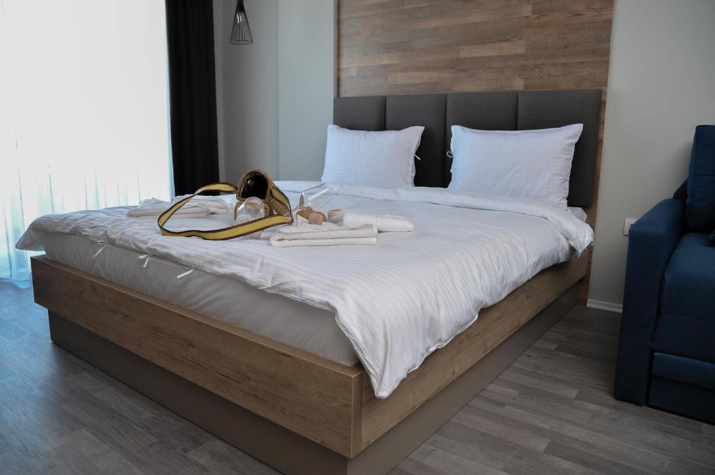 Milmari Resort, Apartman Premier 27 - 4