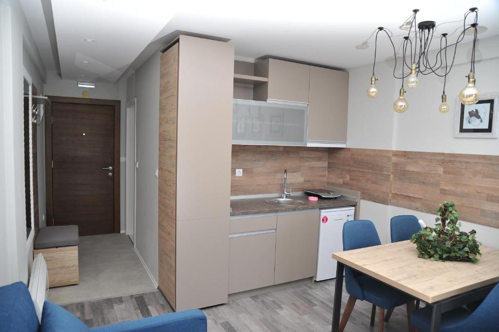 Milmari Resort, Apartman Premier 27 - 3