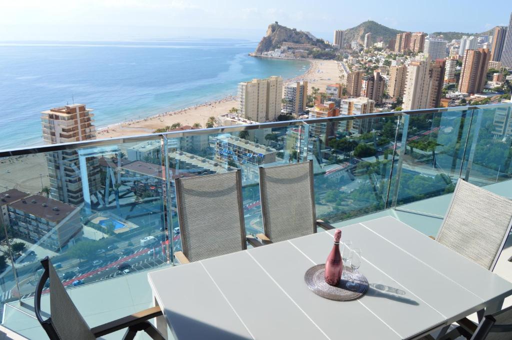 Sunset Drive Paradise - Benidorm - 5