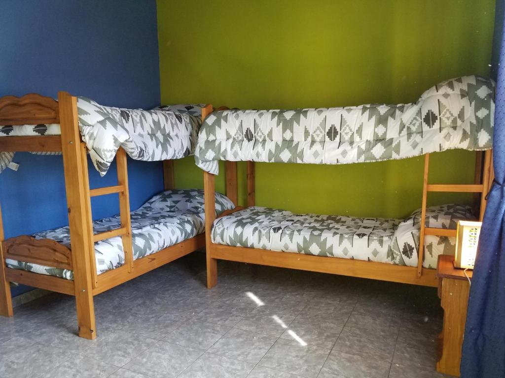 Arbolada Talas del Tuyu - 5