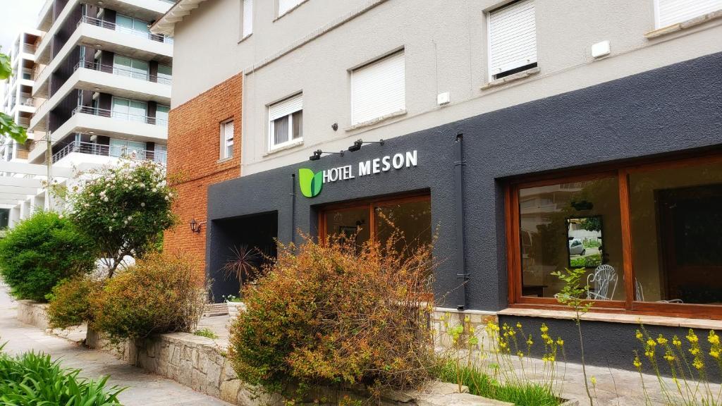 Hotel Meson - 3