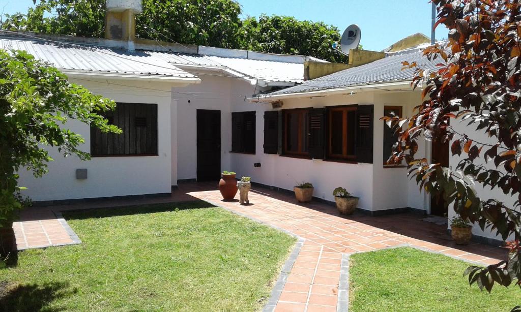 Casa Miramar Costa Atlantica Rep Argentina - 1