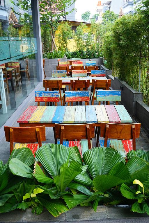 Ana Hotel Jakarta