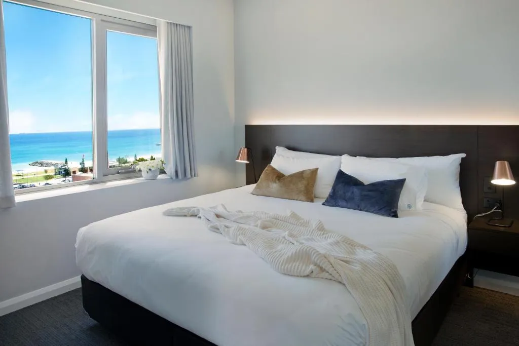 The Gerald Apartment Hotel, hotel in Geraldton