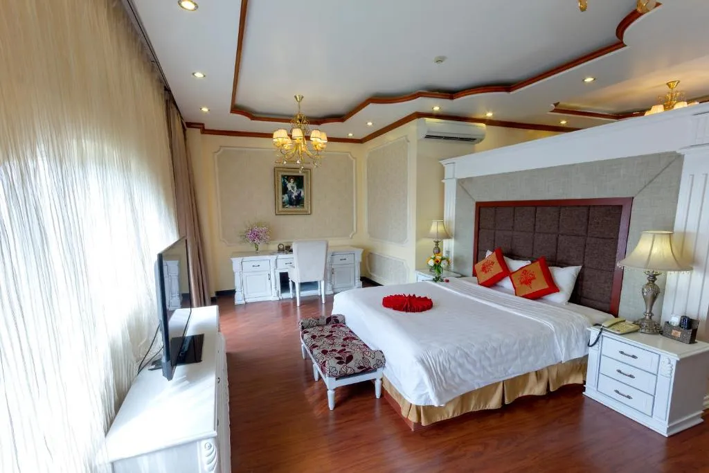 Phuong Anh Hotel 1 Hai Duong, hotel in Hải Dương