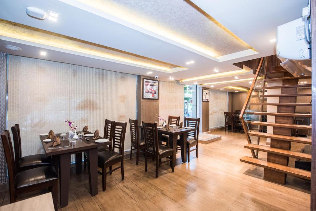 Hotel Royal Anthurium photo